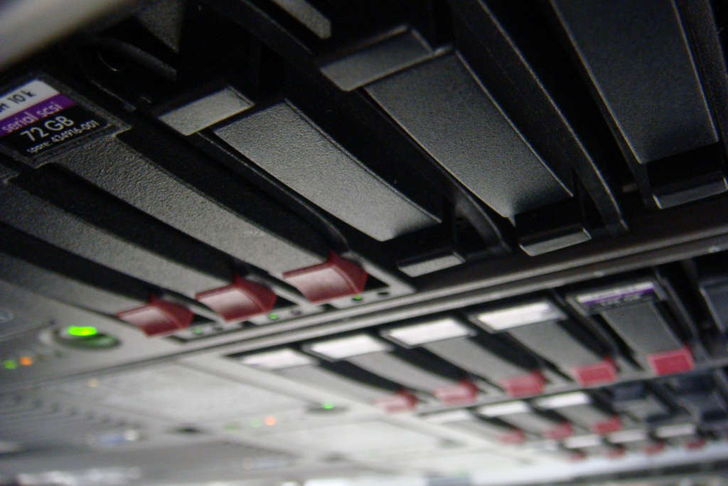 XenServerからOpenfilerのiSCSIに接続できなくなる問題