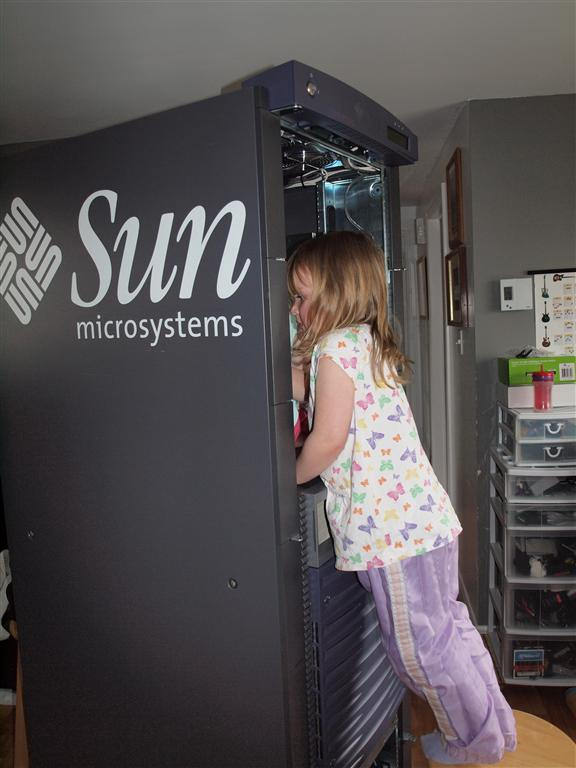 LinuxでのZFS利用手順