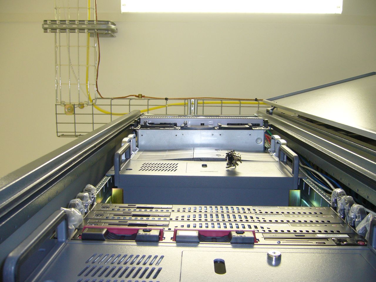 FreeRadius + Active Directory連携