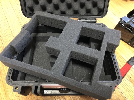 mobile moistureproof box image1